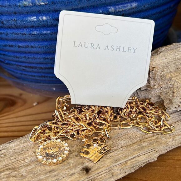 Laura Ashley Jewelry - Laura Ashley Earrings   $16 or bundle 3 for $25.